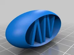 AIV Logo
