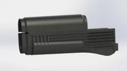 AK-100 Series handguard