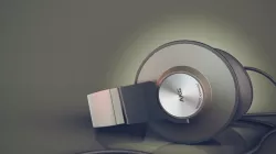 AKG K550 Headphone