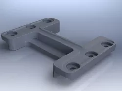 Aluminium Casting
