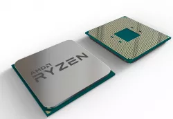 AMD RYZEN CPU