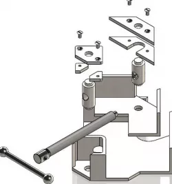 Angle Clamp