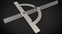 Angle Gauge
