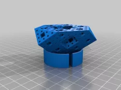 Anj Menger sponge