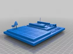 Arduino & Breadboard Logo