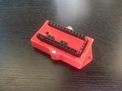 arduino pro mini case 3D Models | Page 1 | STLFinder