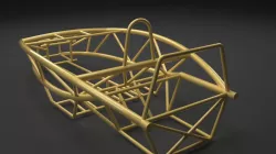 ARIEL ATOM CHASSIS