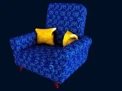ARM CHAIR   AKHİL K KUMAR
