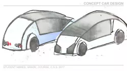 Auto Design