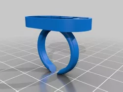 bague lola