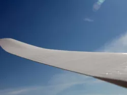 BARCELONA UAV WING adabtable to EASY STAR II -Multiplex-