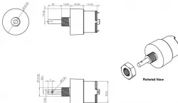 BASIC GEARED MOTOR