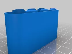 Battery Case