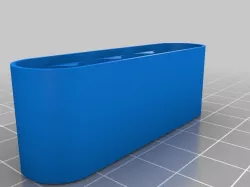 Battery Case Top
