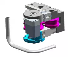 Bending tool