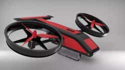 Bicopter