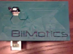 BiiMotics box