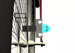 Bike Clicker