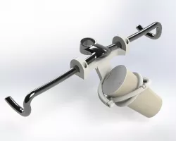 Bike Gyro