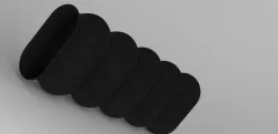 Bike Handle Cover