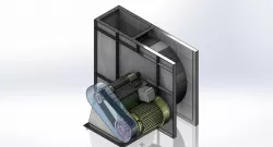 Blower Fan