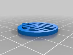 BMO Pendent