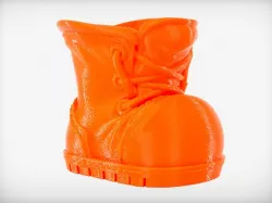 Boot Planter