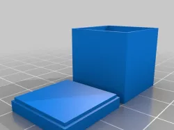 Box and Lid