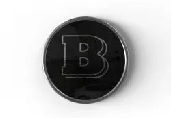 Brabus logo