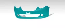Bumper