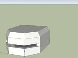 bunker  for mg