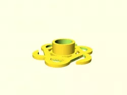 Cable Spool