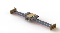 Camera Slider