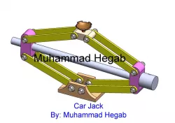 Car Jack
