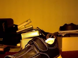 Chaussure - shoes