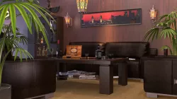 Cigar room-2017