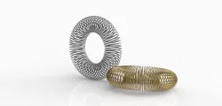 Circular Spring