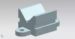 Clamping Vice