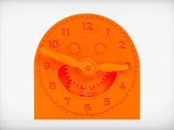 Clock