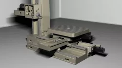 CNC Machine