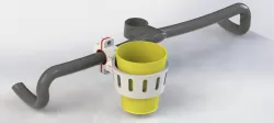 Coffee Cup Holder