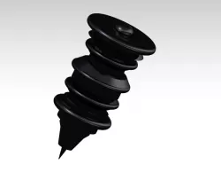 Complex design in catia with part design