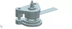 COMPOUND DIE
