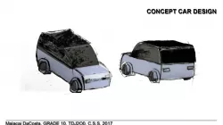 Concept Car Design