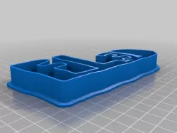 Coockie FL3D