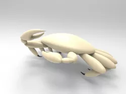 Crab