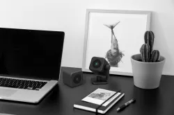 CubCam Security Camera