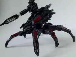 Cybran Spiderbot