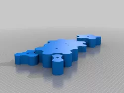 cycloid gear script