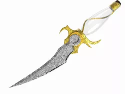 Dagger of Time